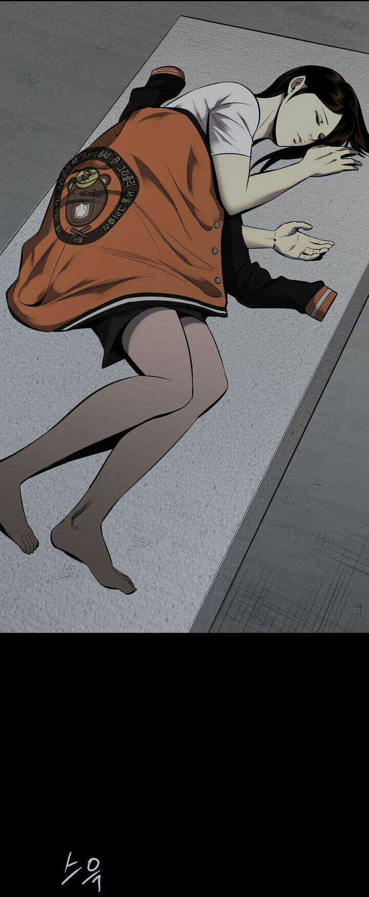 THẢM HỌA ONG ĐỘC - Chapter 91 - Trang 32