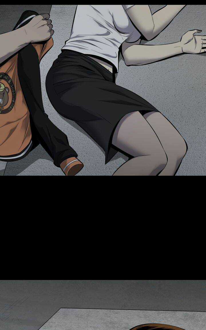 THẢM HỌA ONG ĐỘC - Chapter 91 - Trang 33