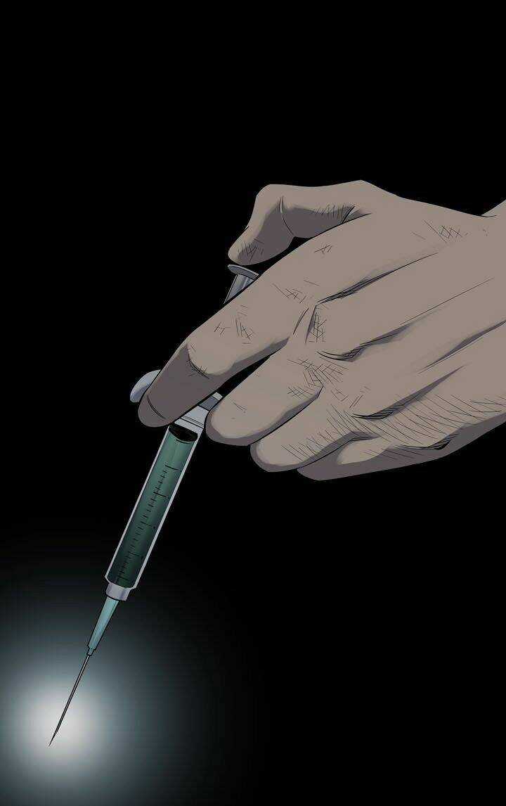 THẢM HỌA ONG ĐỘC - Chapter 91 - Trang 35