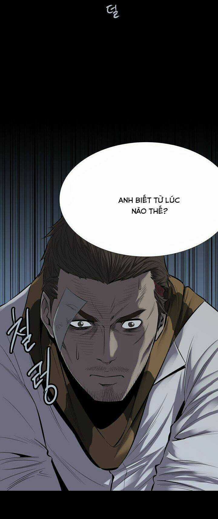 THẢM HỌA ONG ĐỘC - Chapter 91 - Trang 37