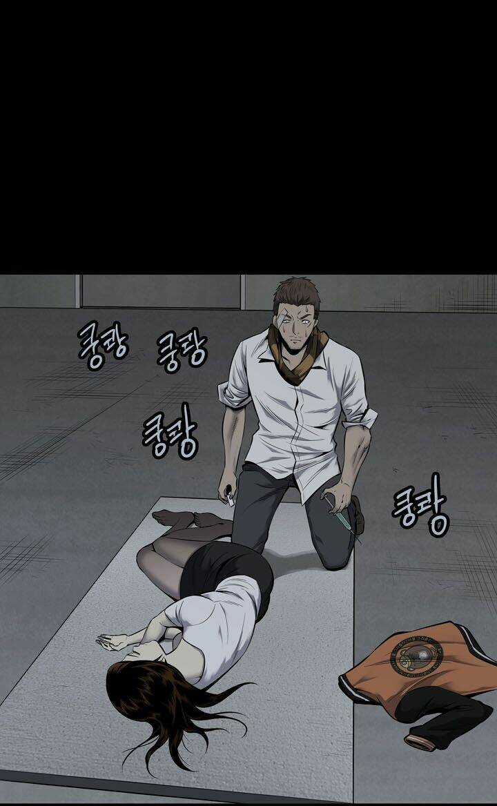 THẢM HỌA ONG ĐỘC - Chapter 91 - Trang 38