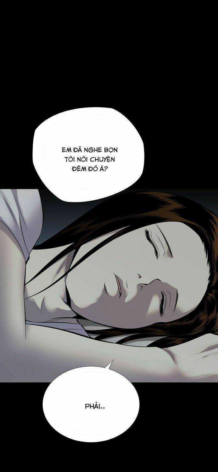 THẢM HỌA ONG ĐỘC - Chapter 91 - Trang 39