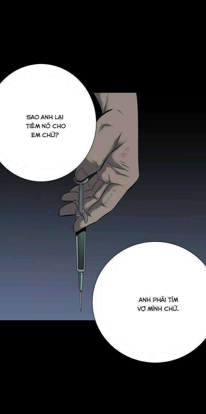 THẢM HỌA ONG ĐỘC - Chapter 91 - Trang 40