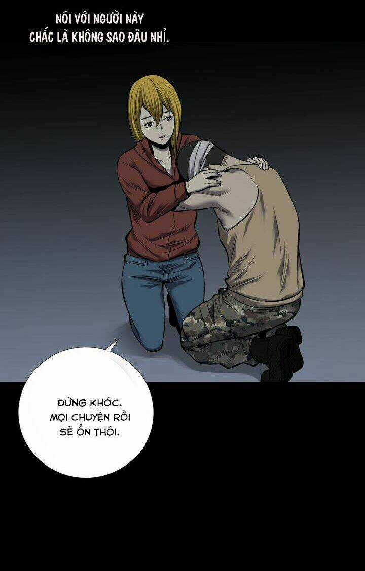 THẢM HỌA ONG ĐỘC - Chapter 91 - Trang 5