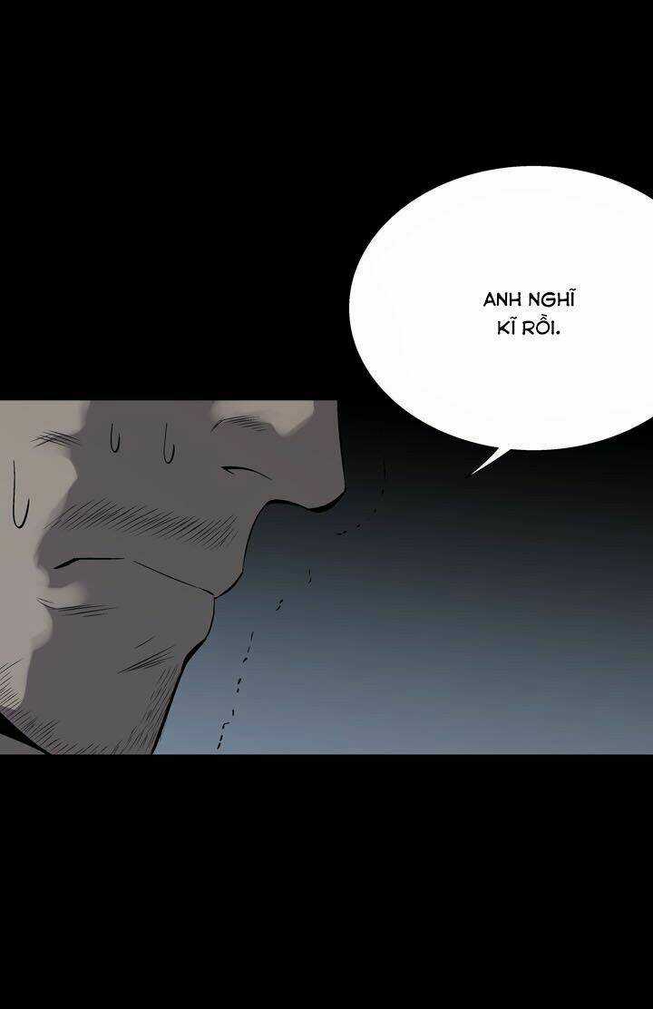 THẢM HỌA ONG ĐỘC - Chapter 91 - Trang 42