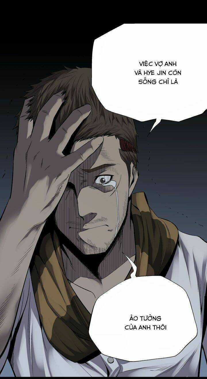 THẢM HỌA ONG ĐỘC - Chapter 91 - Trang 43