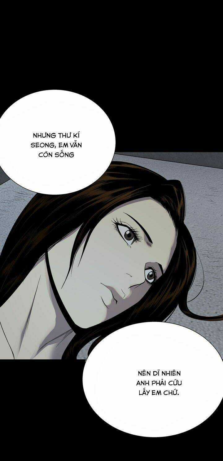 THẢM HỌA ONG ĐỘC - Chapter 91 - Trang 44