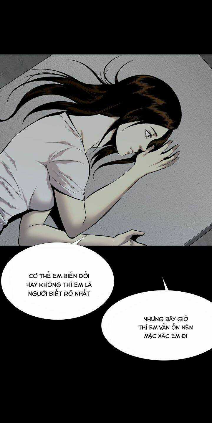 THẢM HỌA ONG ĐỘC - Chapter 91 - Trang 45