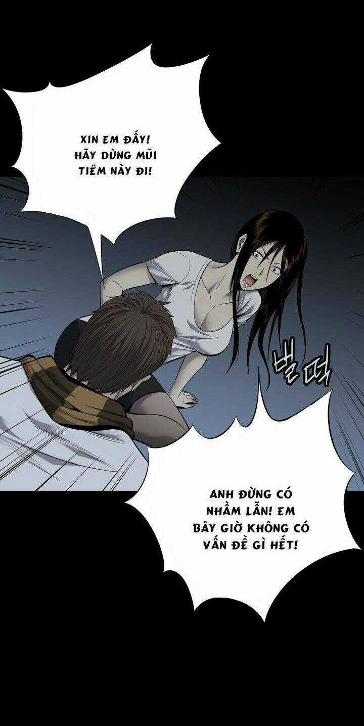 THẢM HỌA ONG ĐỘC - Chapter 91 - Trang 46