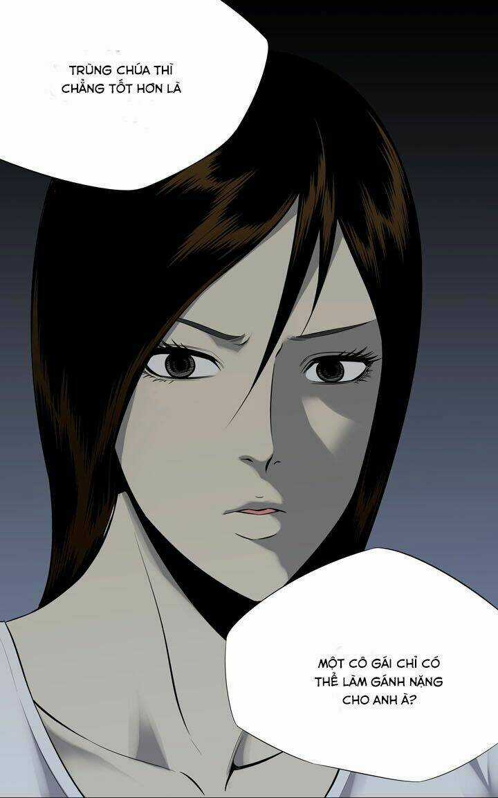 THẢM HỌA ONG ĐỘC - Chapter 91 - Trang 48