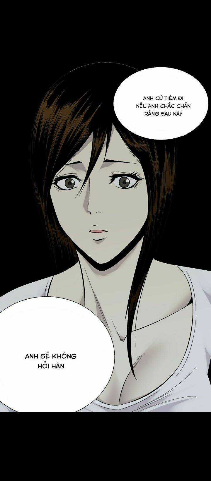 THẢM HỌA ONG ĐỘC - Chapter 91 - Trang 50