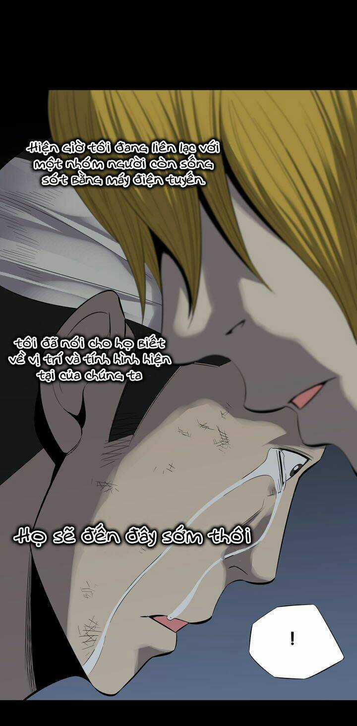 THẢM HỌA ONG ĐỘC - Chapter 91 - Trang 6