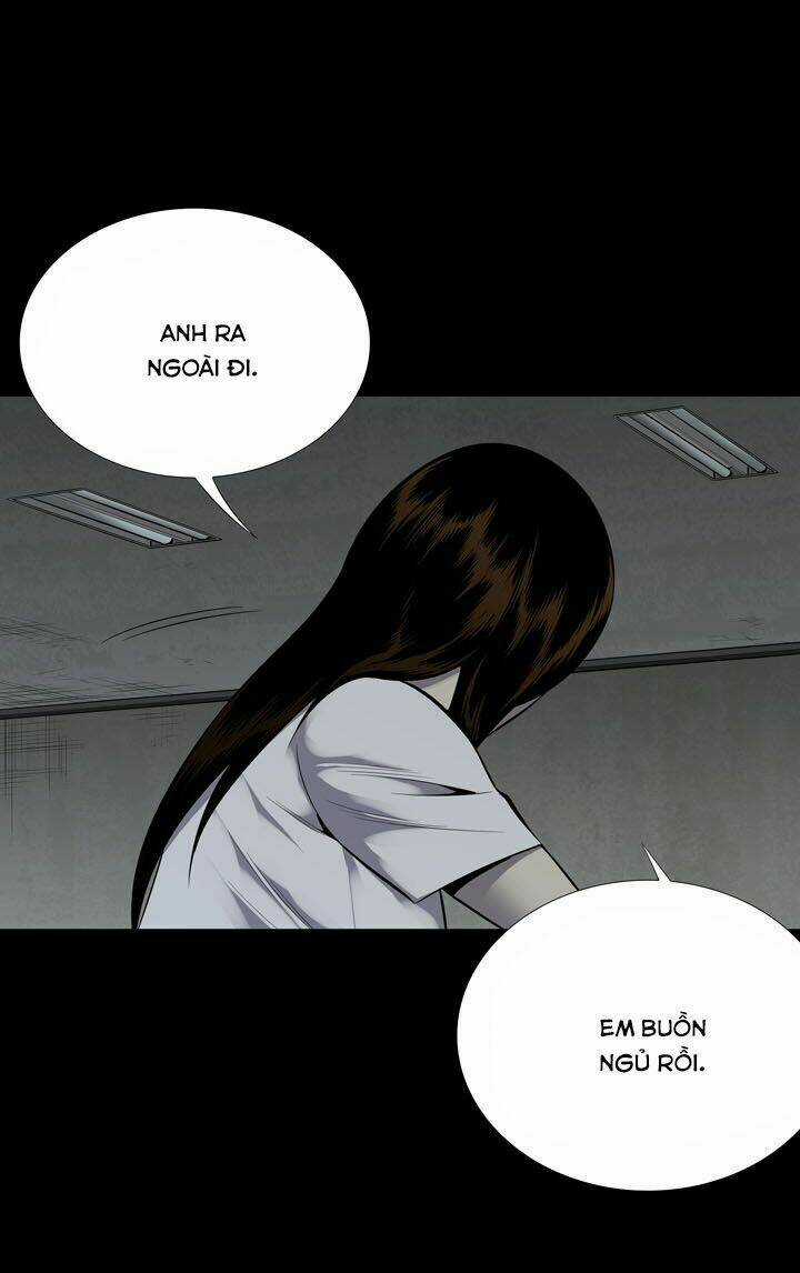 THẢM HỌA ONG ĐỘC - Chapter 91 - Trang 53