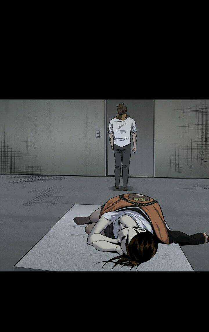 THẢM HỌA ONG ĐỘC - Chapter 91 - Trang 54