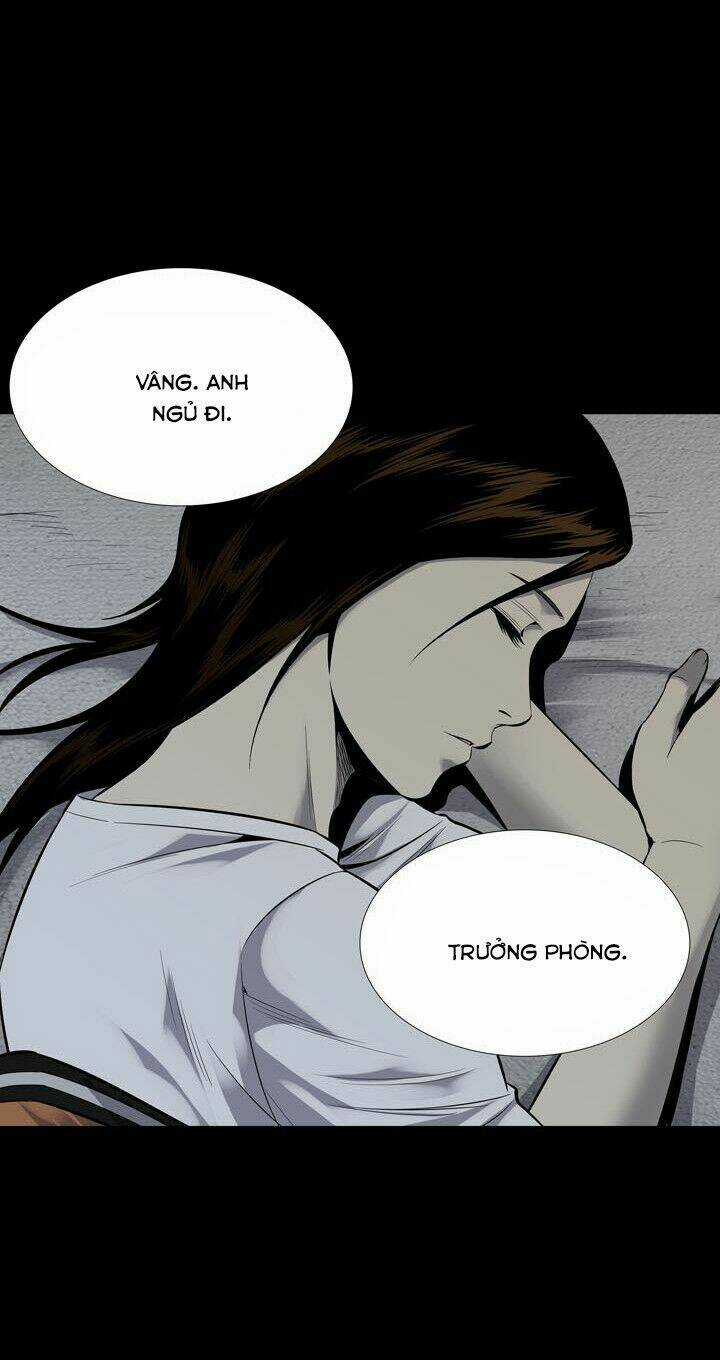 THẢM HỌA ONG ĐỘC - Chapter 91 - Trang 56