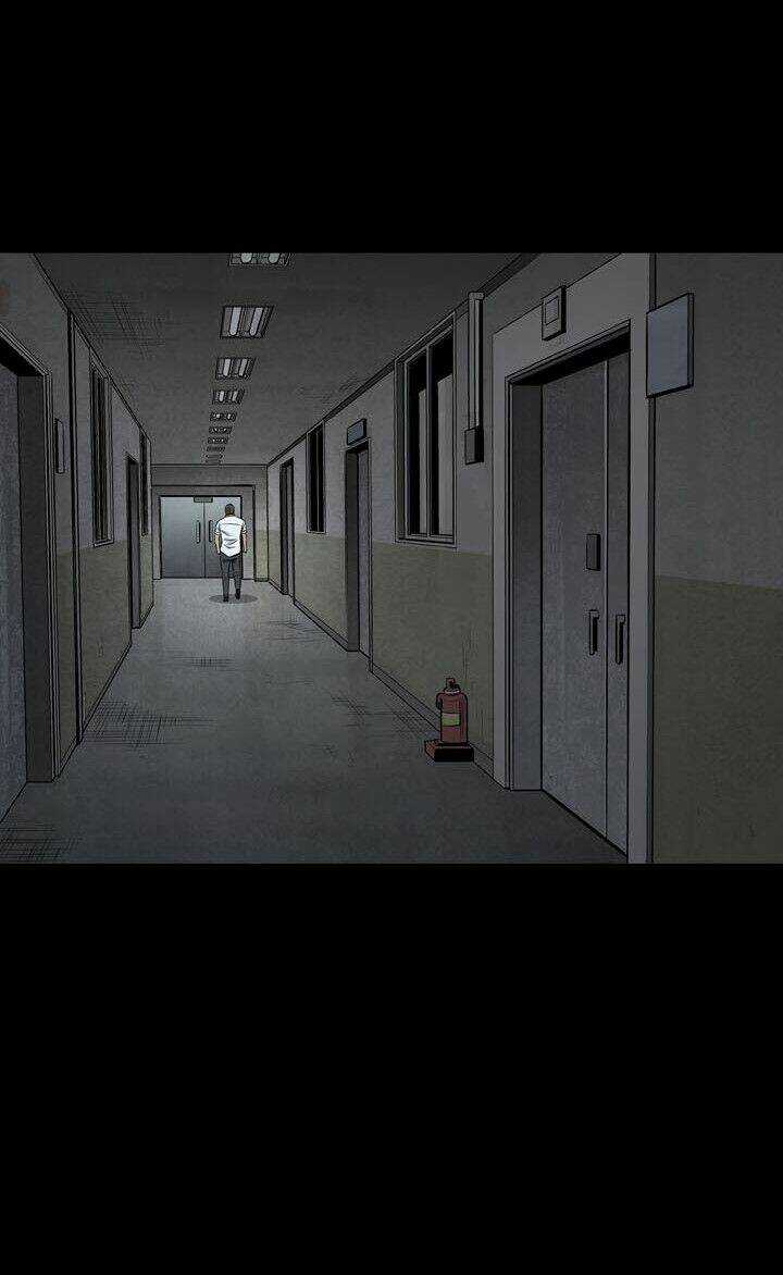 THẢM HỌA ONG ĐỘC - Chapter 91 - Trang 57