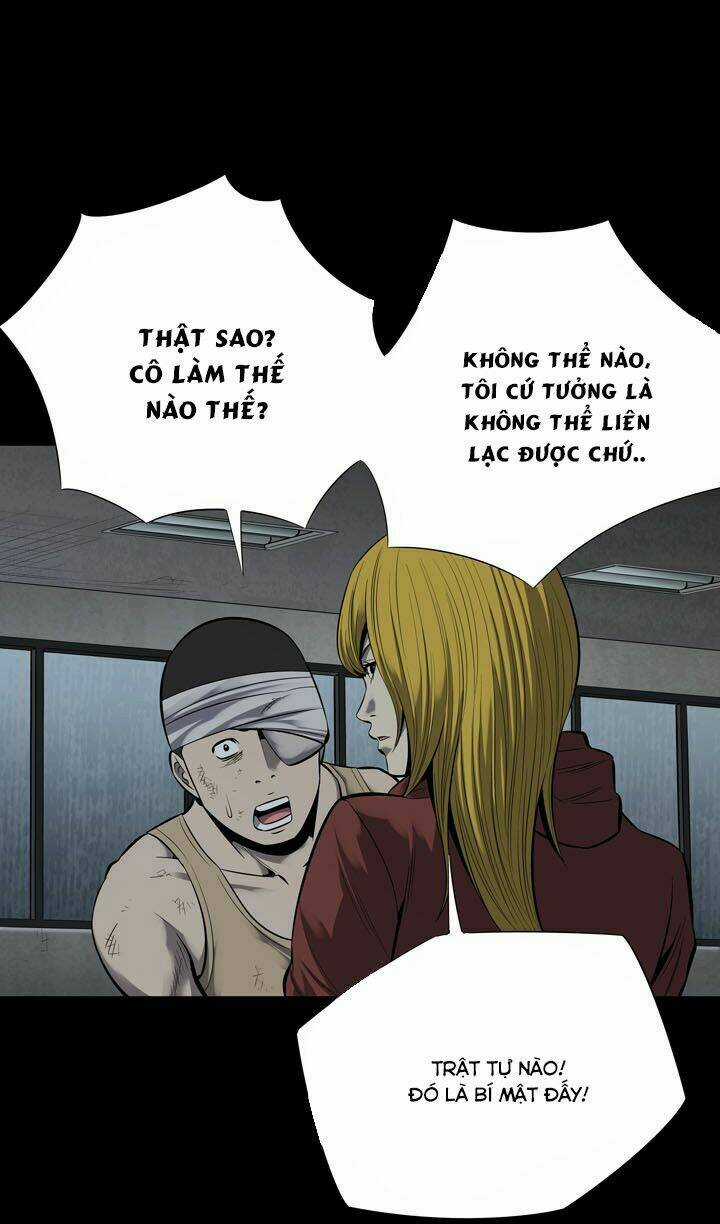 THẢM HỌA ONG ĐỘC - Chapter 91 - Trang 7