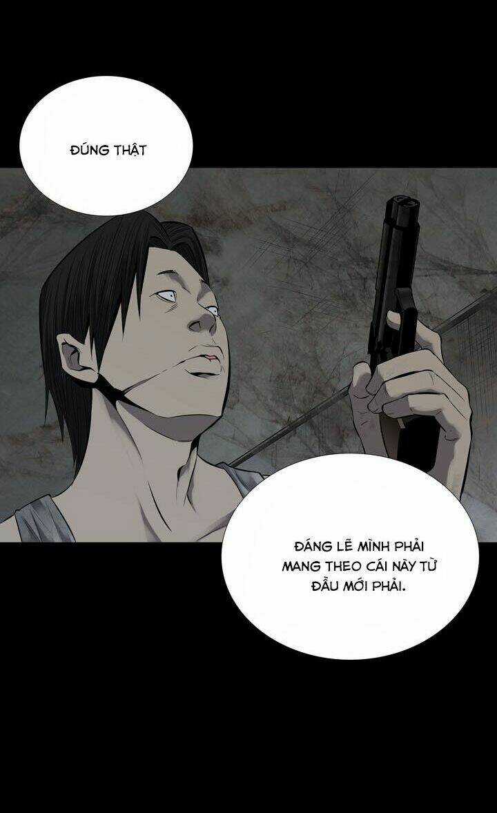 THẢM HỌA ONG ĐỘC - Chapter 91 - Trang 63