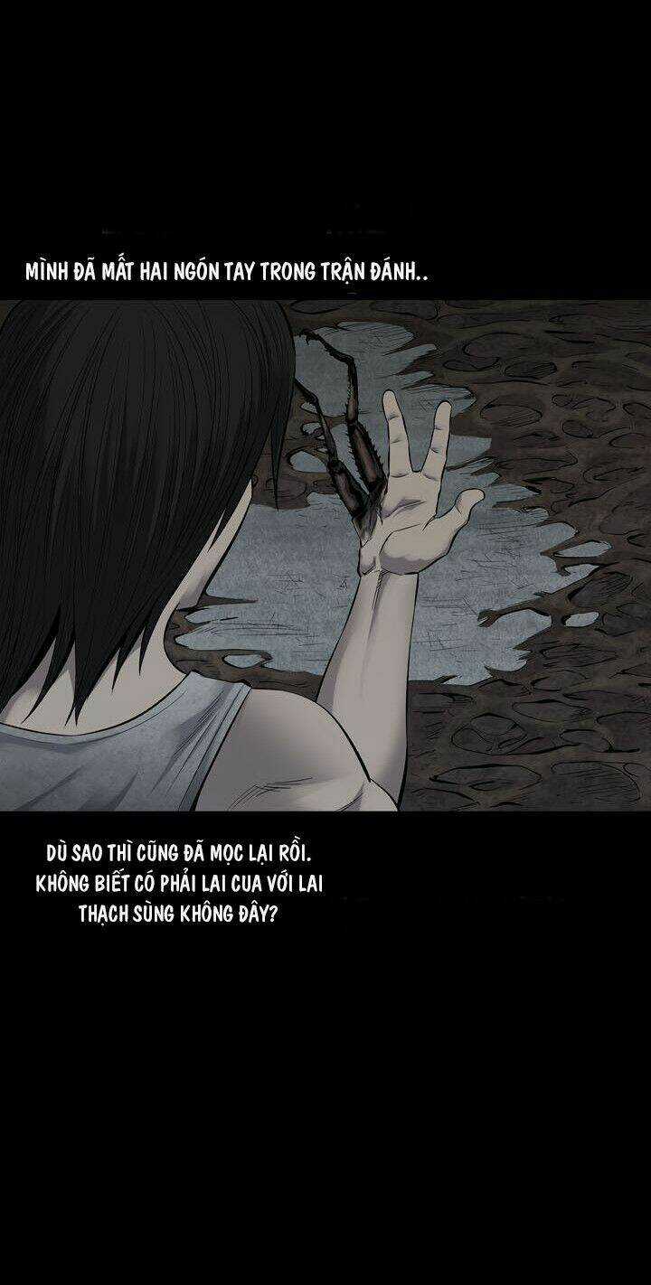 THẢM HỌA ONG ĐỘC - Chapter 91 - Trang 64