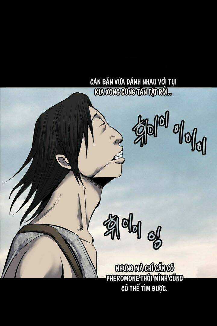 THẢM HỌA ONG ĐỘC - Chapter 91 - Trang 68