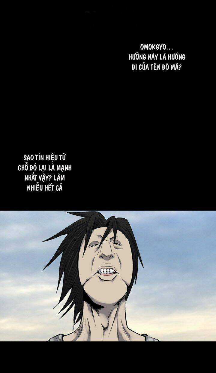 THẢM HỌA ONG ĐỘC - Chapter 91 - Trang 70