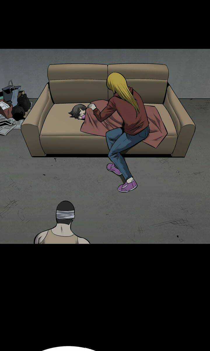 THẢM HỌA ONG ĐỘC - Chapter 91 - Trang 8