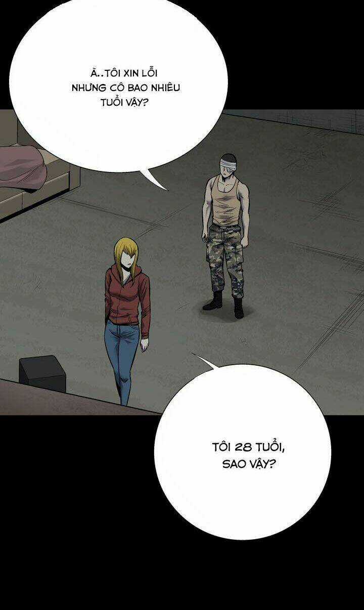 THẢM HỌA ONG ĐỘC - Chapter 91 - Trang 9