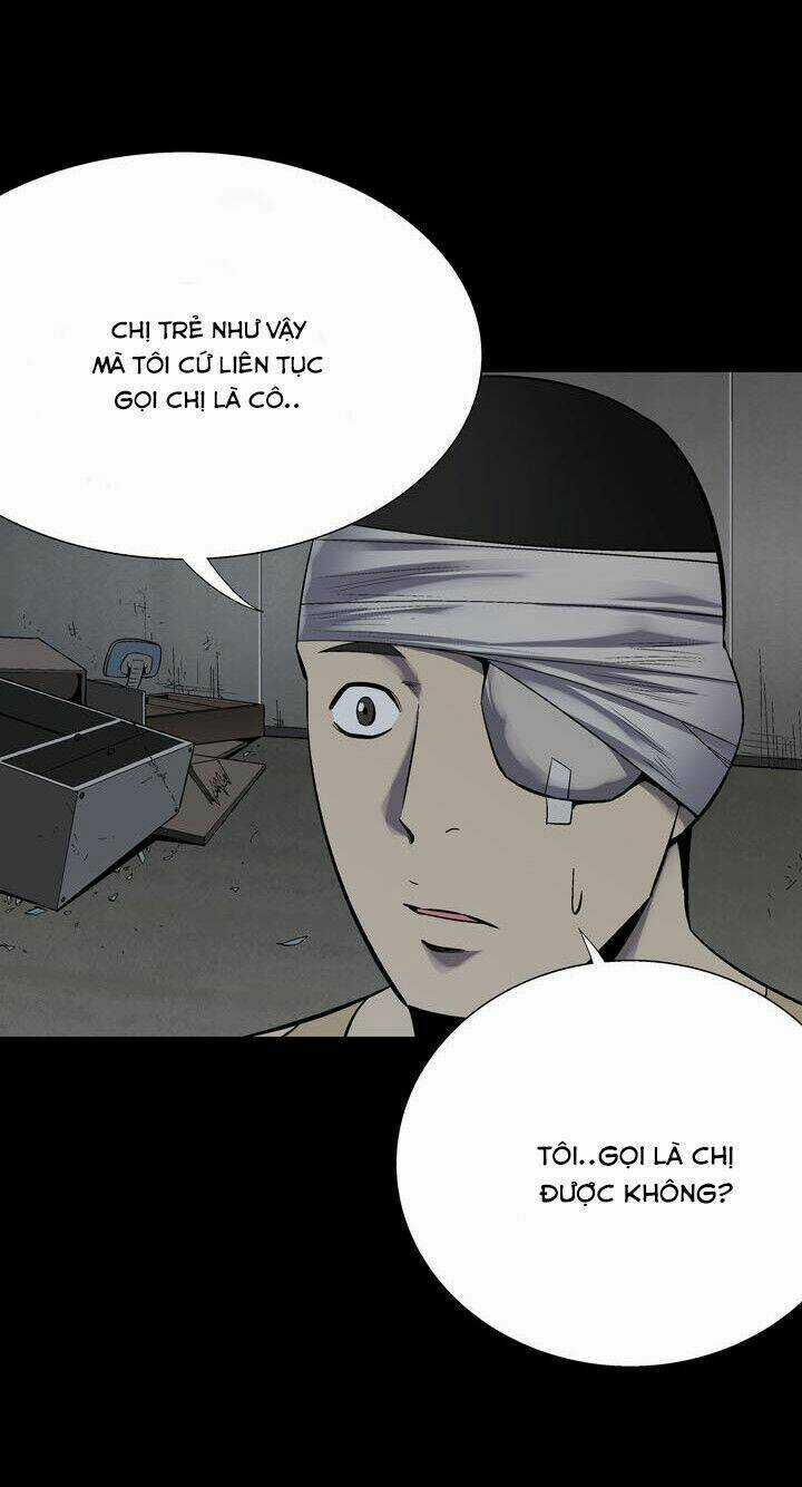 THẢM HỌA ONG ĐỘC - Chapter 91 - Trang 10