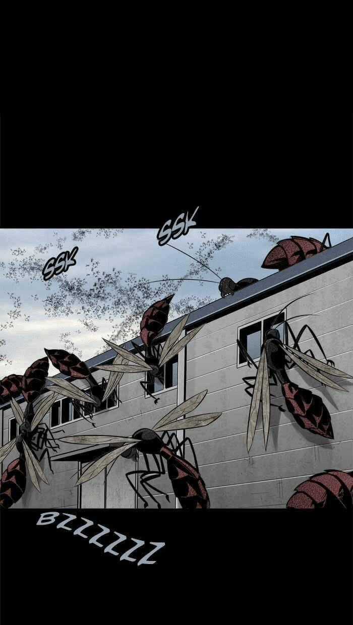 THẢM HỌA ONG ĐỘC - Chapter 92 - Trang 1