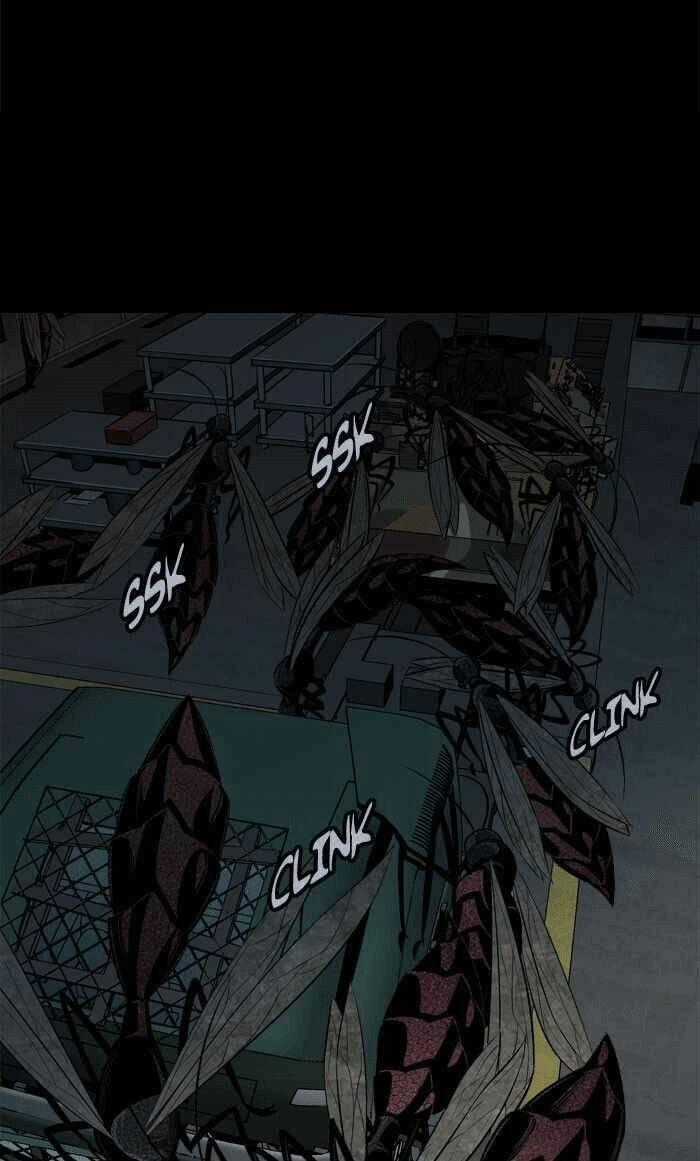 THẢM HỌA ONG ĐỘC - Chapter 92 - Trang 2