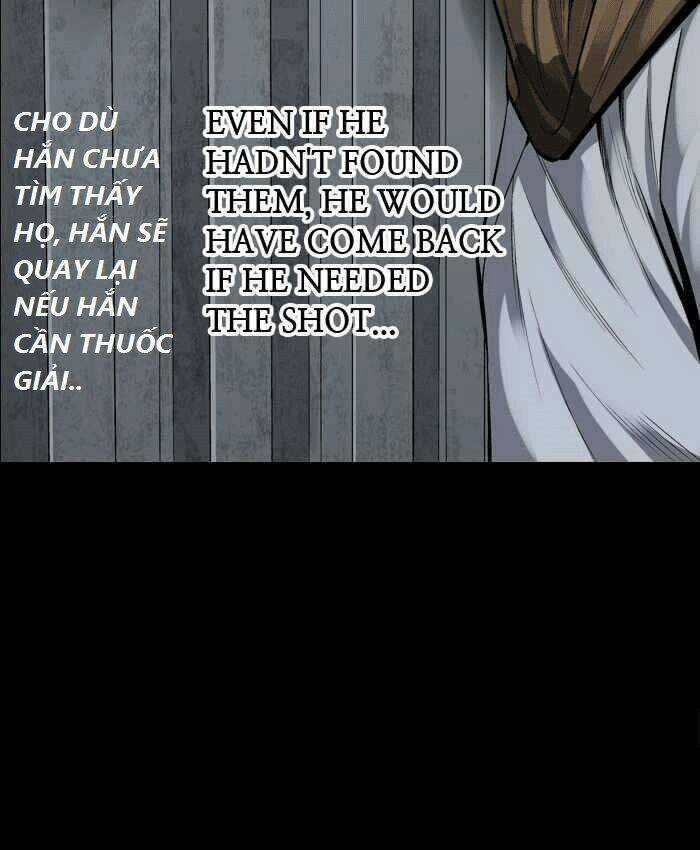 THẢM HỌA ONG ĐỘC - Chapter 92 - Trang 11