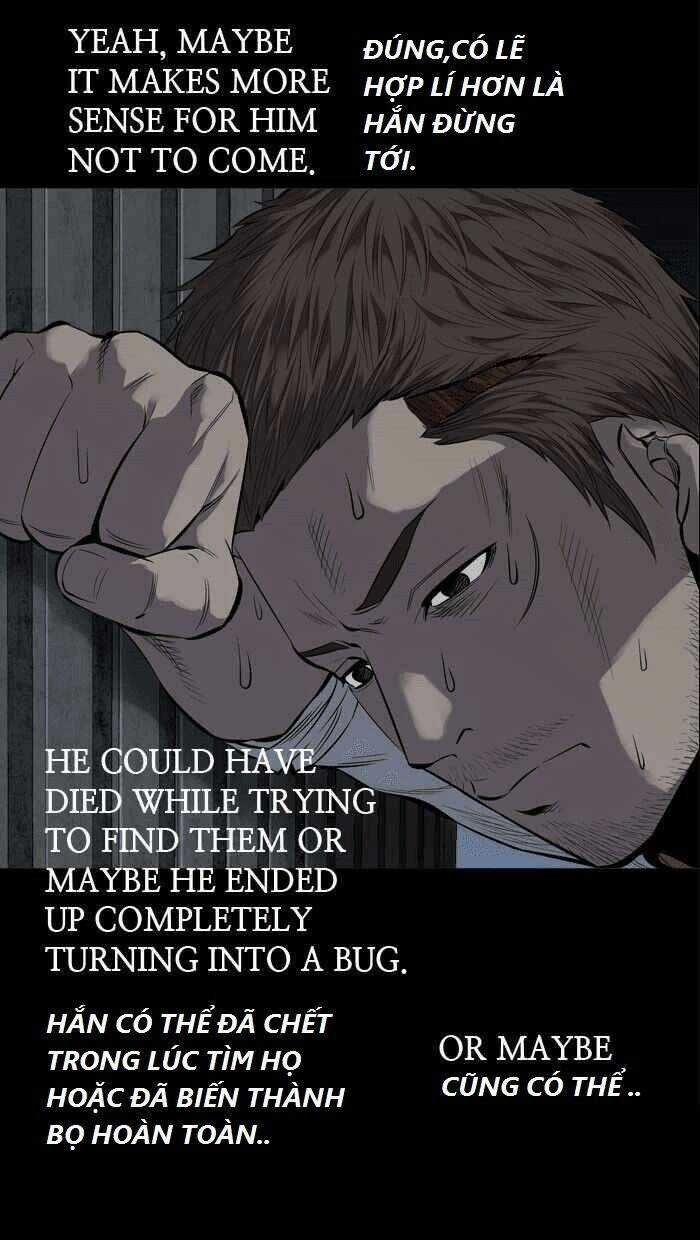 THẢM HỌA ONG ĐỘC - Chapter 92 - Trang 12