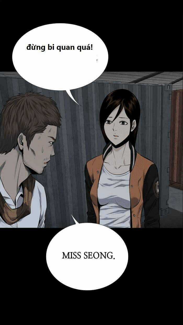 THẢM HỌA ONG ĐỘC - Chapter 92 - Trang 16