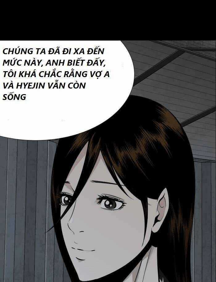 THẢM HỌA ONG ĐỘC - Chapter 92 - Trang 17