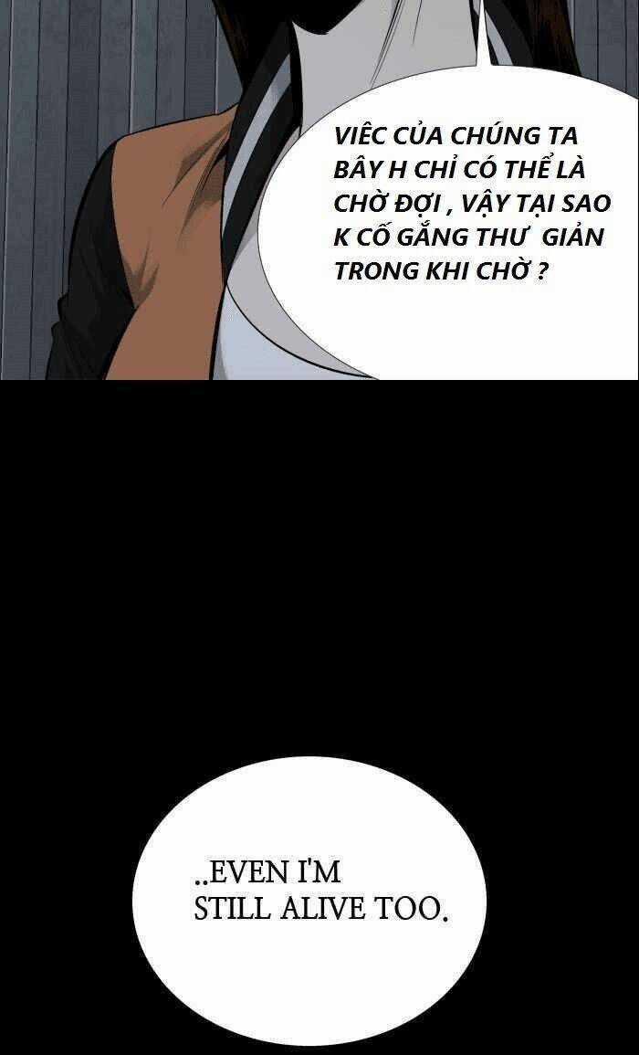 THẢM HỌA ONG ĐỘC - Chapter 92 - Trang 18