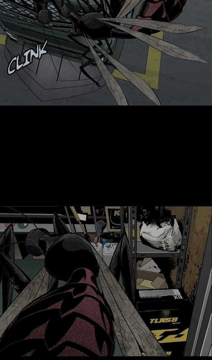 THẢM HỌA ONG ĐỘC - Chapter 92 - Trang 3