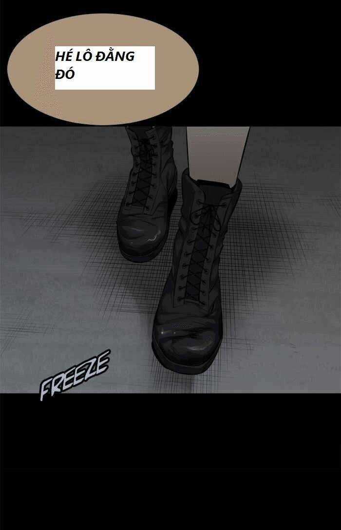 THẢM HỌA ONG ĐỘC - Chapter 92 - Trang 26