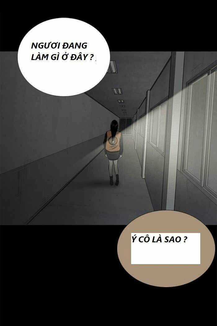 THẢM HỌA ONG ĐỘC - Chapter 92 - Trang 27