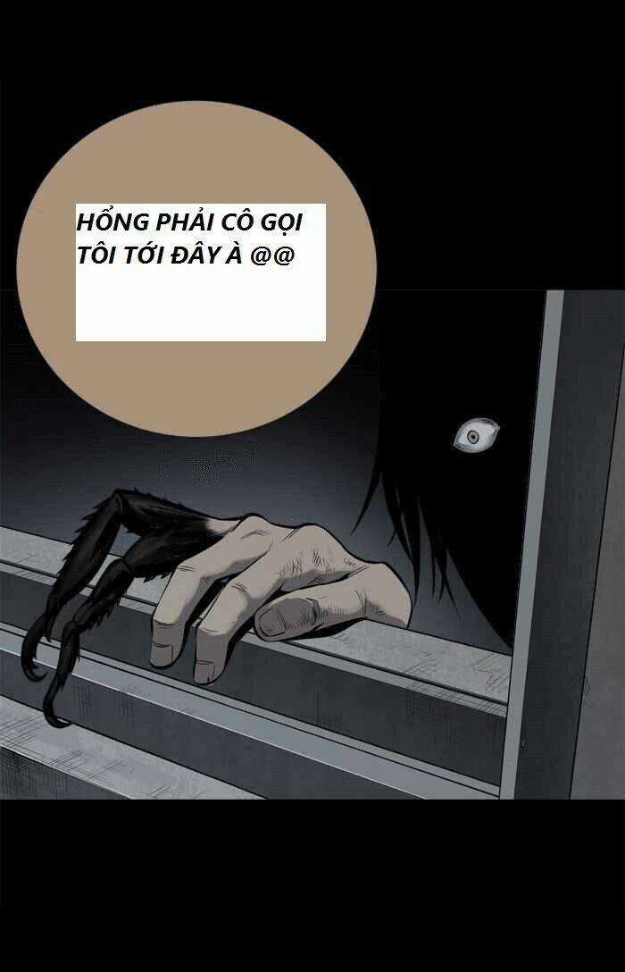 THẢM HỌA ONG ĐỘC - Chapter 92 - Trang 28