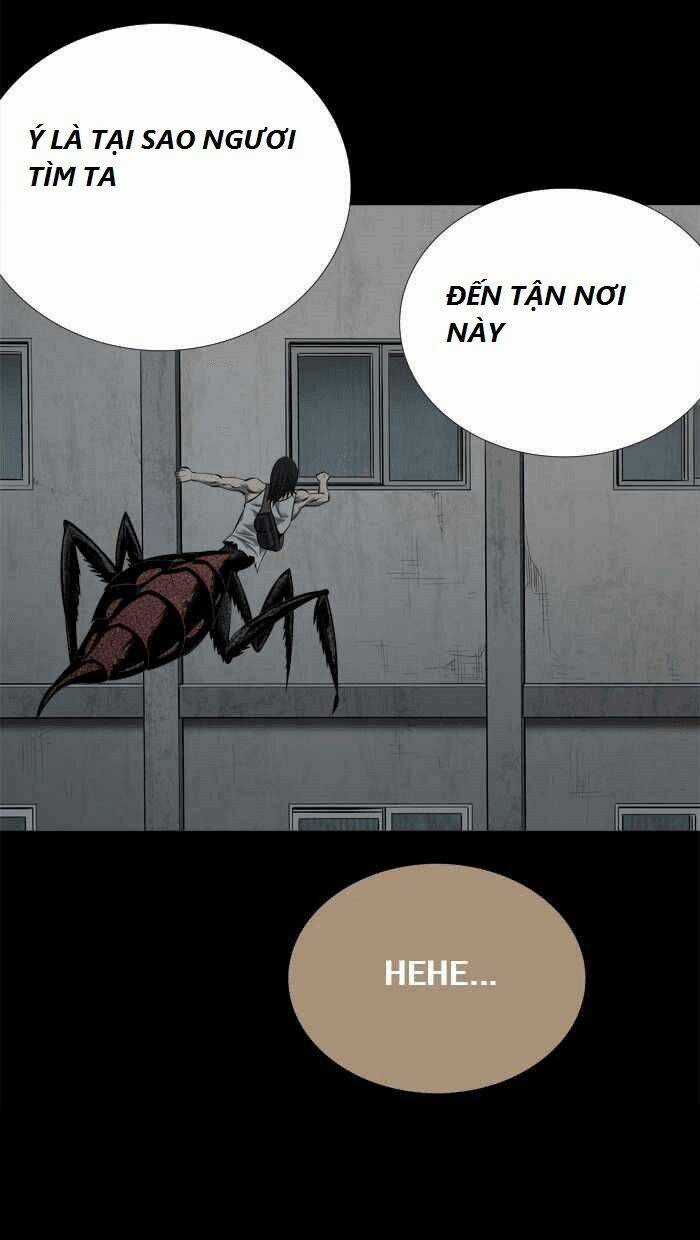 THẢM HỌA ONG ĐỘC - Chapter 92 - Trang 29