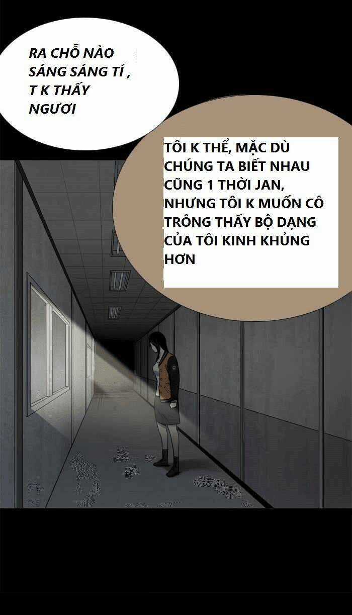 THẢM HỌA ONG ĐỘC - Chapter 92 - Trang 33