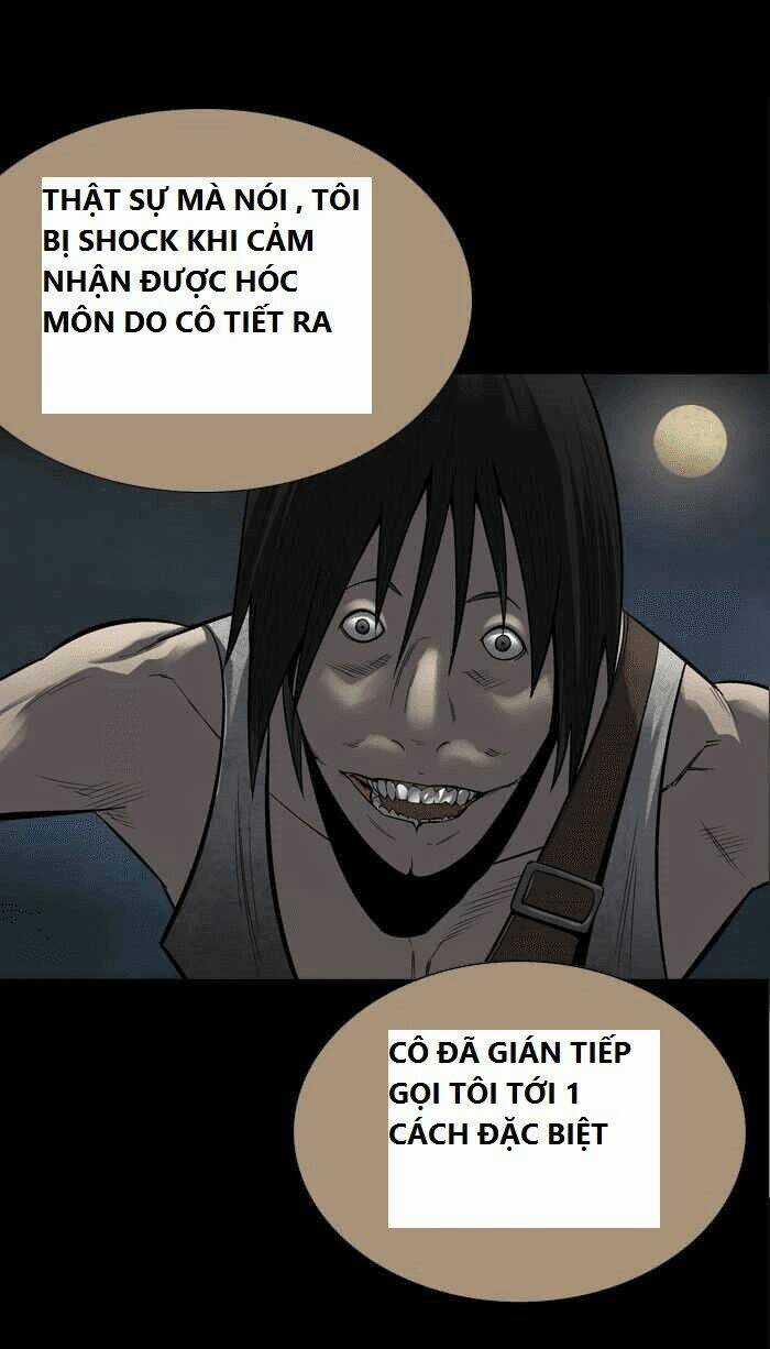 THẢM HỌA ONG ĐỘC - Chapter 92 - Trang 34