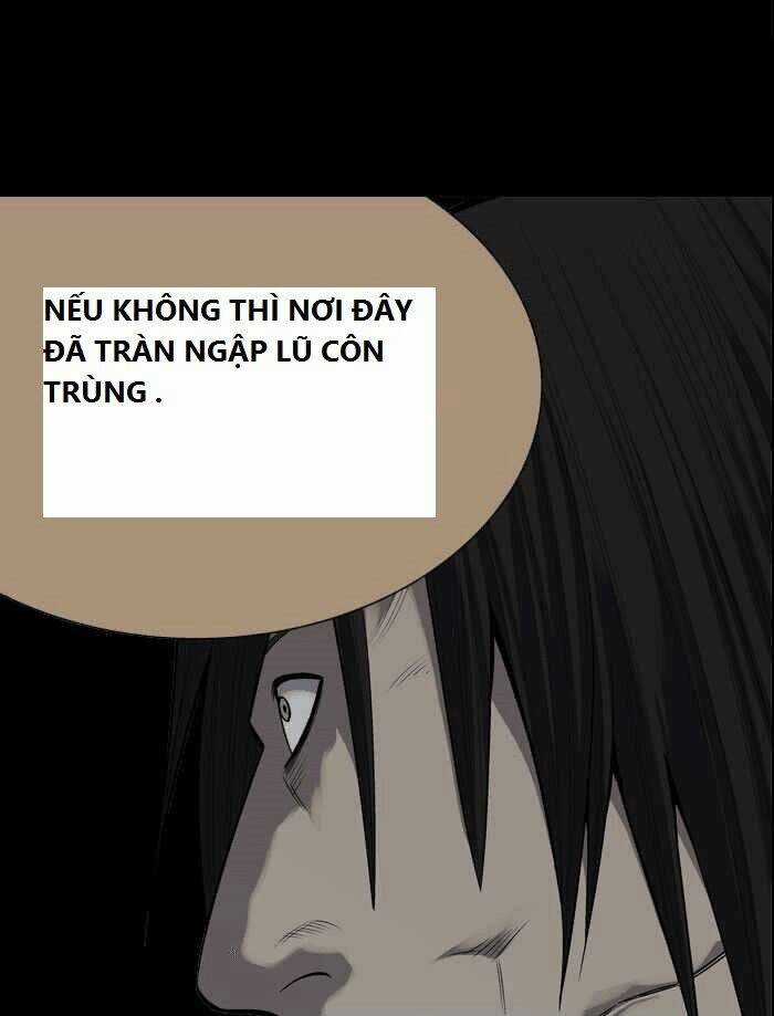 THẢM HỌA ONG ĐỘC - Chapter 92 - Trang 35