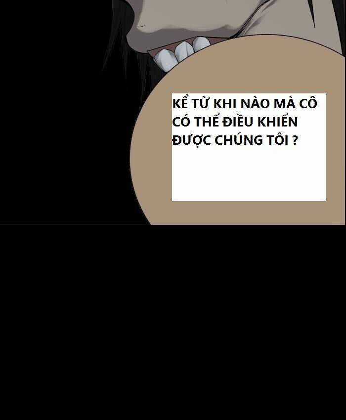 THẢM HỌA ONG ĐỘC - Chapter 92 - Trang 36