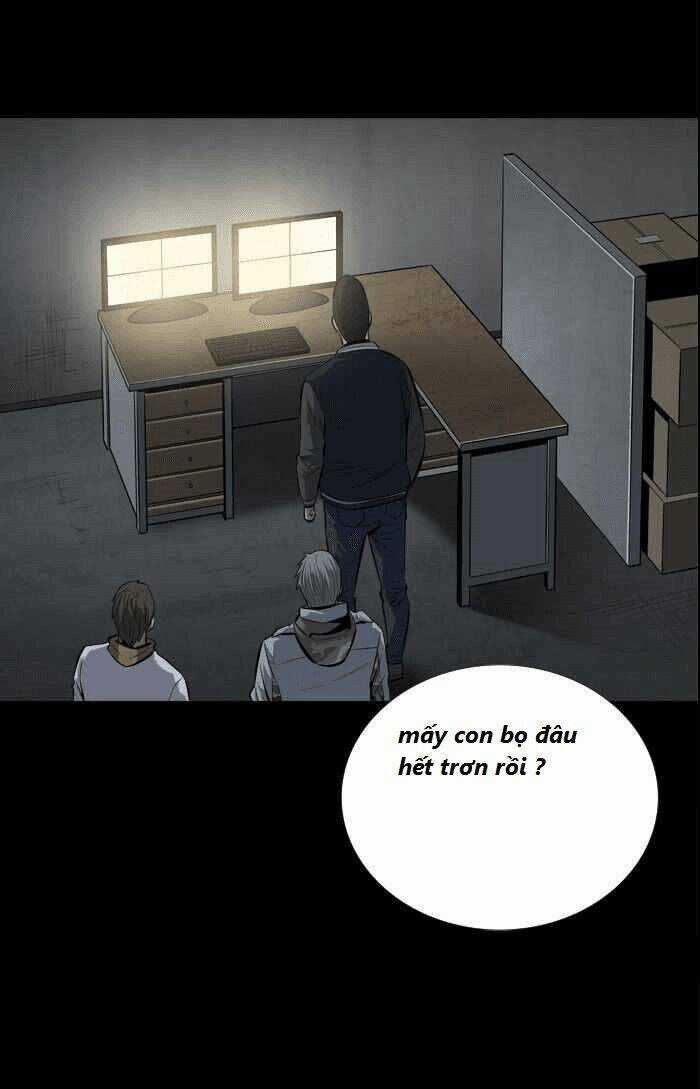 THẢM HỌA ONG ĐỘC - Chapter 92 - Trang 5