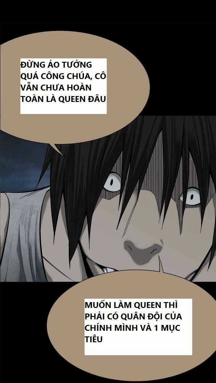 THẢM HỌA ONG ĐỘC - Chapter 92 - Trang 44