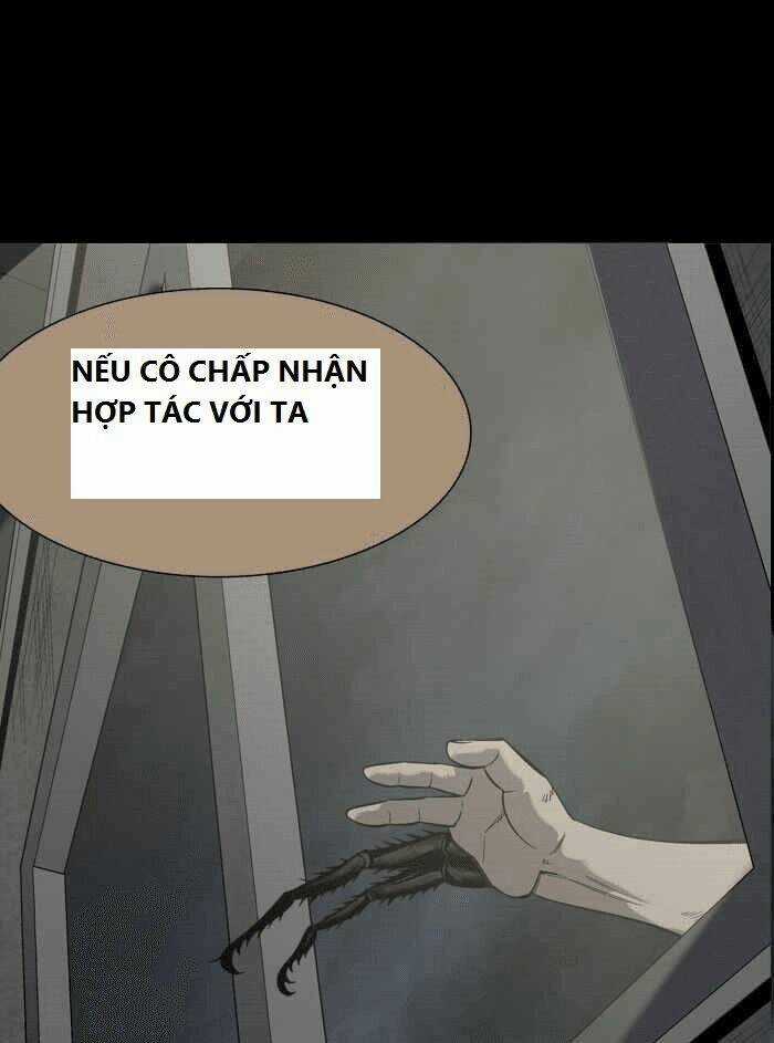 THẢM HỌA ONG ĐỘC - Chapter 92 - Trang 45