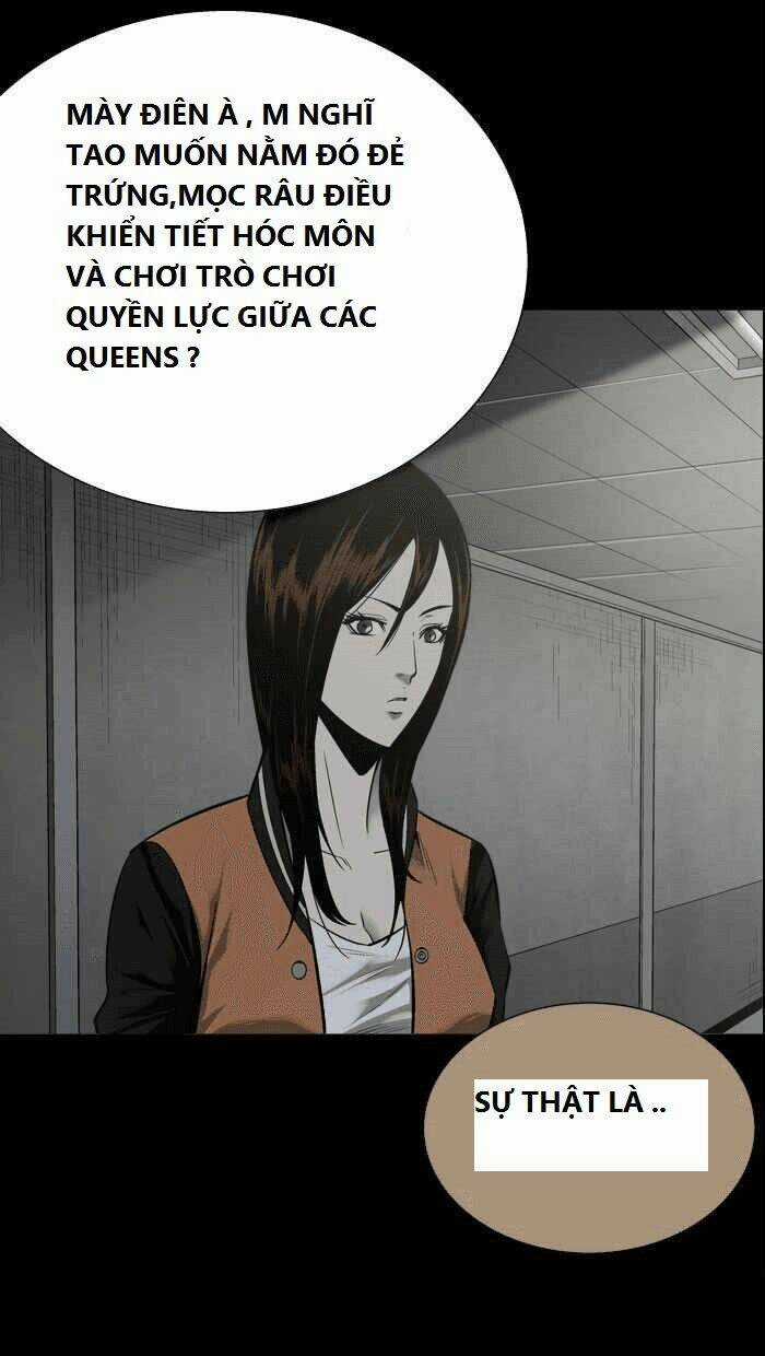 THẢM HỌA ONG ĐỘC - Chapter 92 - Trang 47