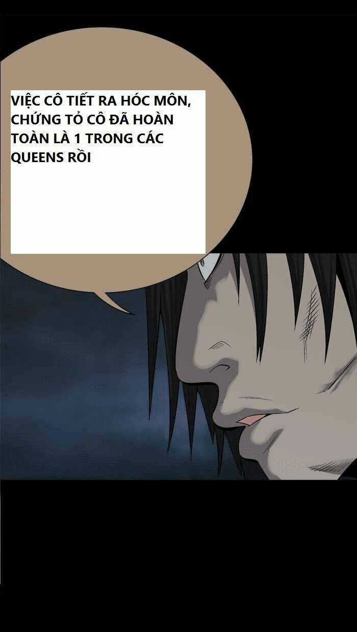 THẢM HỌA ONG ĐỘC - Chapter 92 - Trang 48