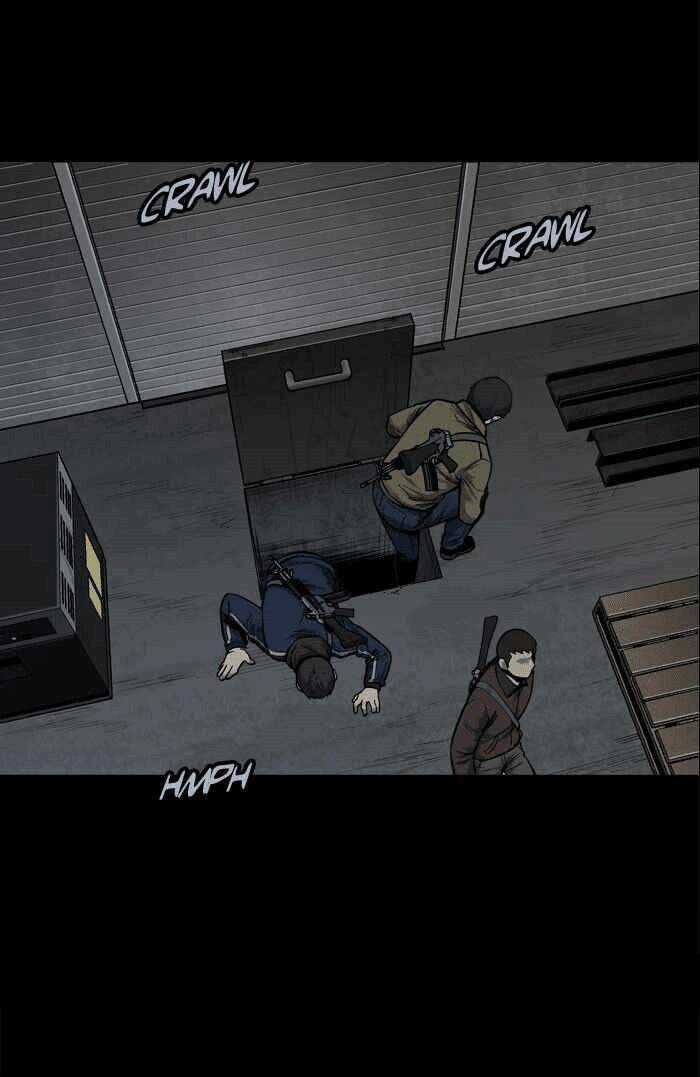 THẢM HỌA ONG ĐỘC - Chapter 92 - Trang 6